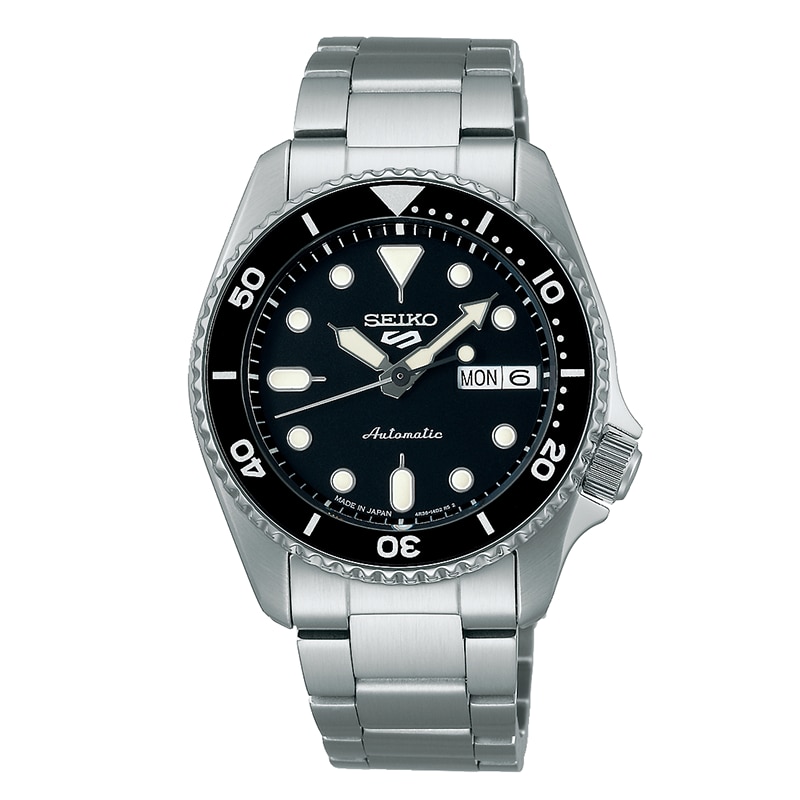 セイコー 5スポーツよりSKXシリーズで人気の高いSKX013を代表 セイコー 5スポーツよりSKXシリーズで人気の高いSKX013を代表