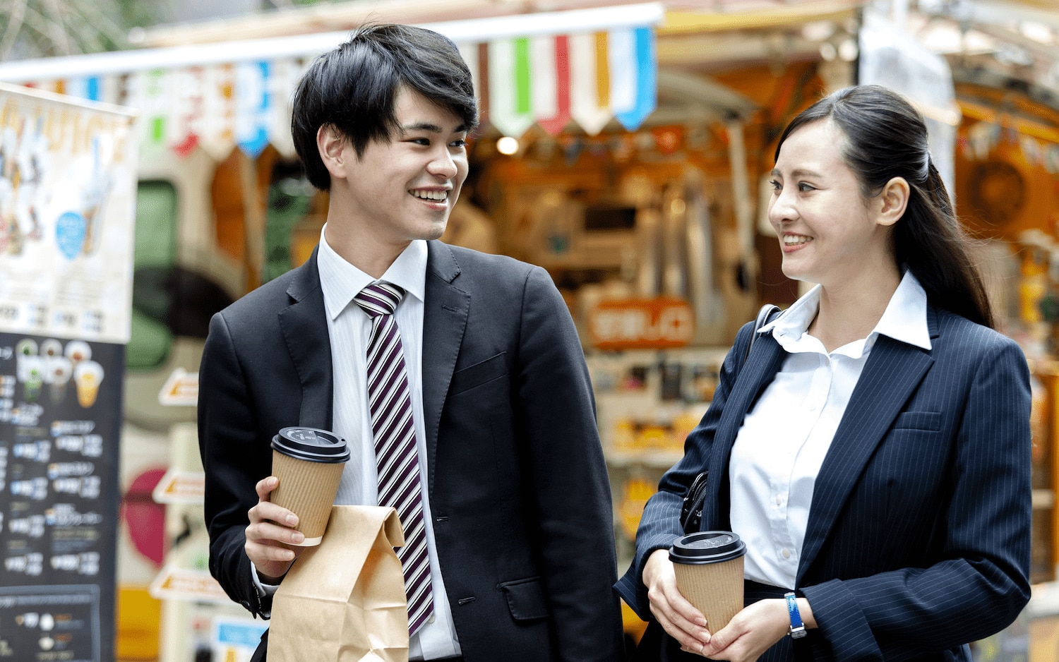 学生から新社会人へ。購入するものはどう変わる？