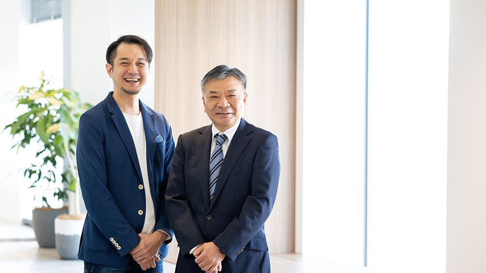「雇用維持」だけではない在籍型出向の可能性。社会全体で「人を育て、企業を活性化する施策」となる理由