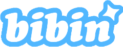 株式会社bibin