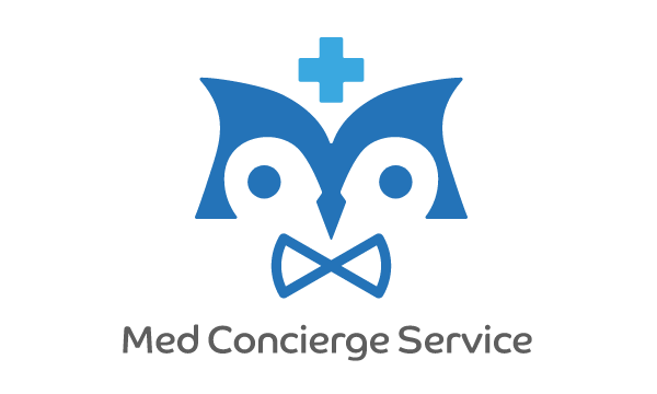 Med Concierge Service