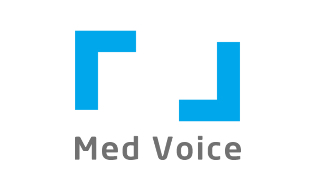 Med Voice