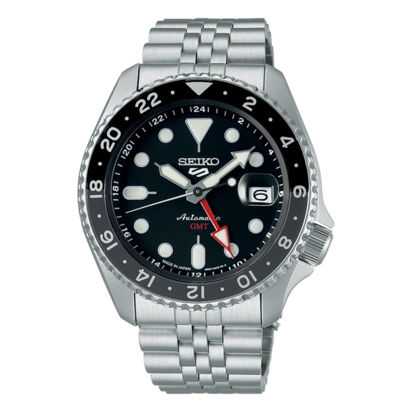 SEIKO（セイコー）Seiko 5 Sports 腕時計(値段交渉不可)カテゴリ腕時計