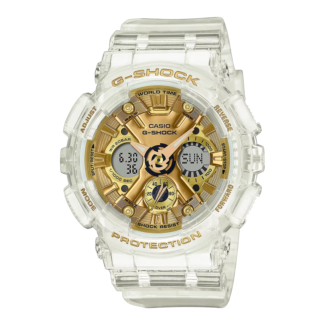 G-SHOCKから夏らしい爽やかさと華やかさのあるモデル「GMD G-SHOCKから夏らしい爽やかさと華やかさのあるモデル「GMD