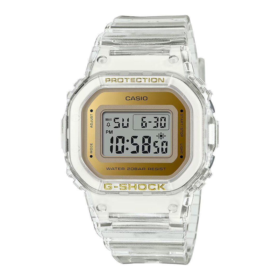 CASIO 腕時計 G-SHOCK GMA-S120SG-7AJF :1100047424:エクセラー - 通販