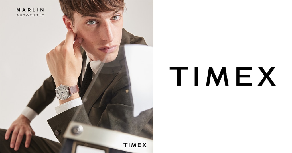 TIMEX x KEITH HARING キースヘリング | 時計専門店ザ・クロックハウス