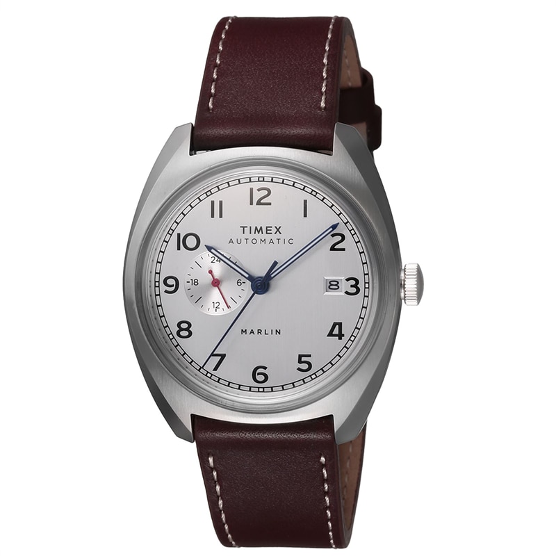 TIMEX(タイメックス) 腕時計 MARLIN JET AUTOMATIC | 時計専門店ザ