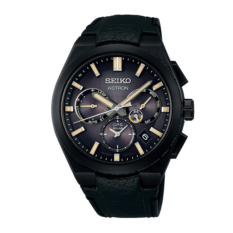ASTRON NEXTERシリーズから世界中にファンを持つ日本発の ASTRON NEXTERシリーズから世界中にファンを持つ日本発の