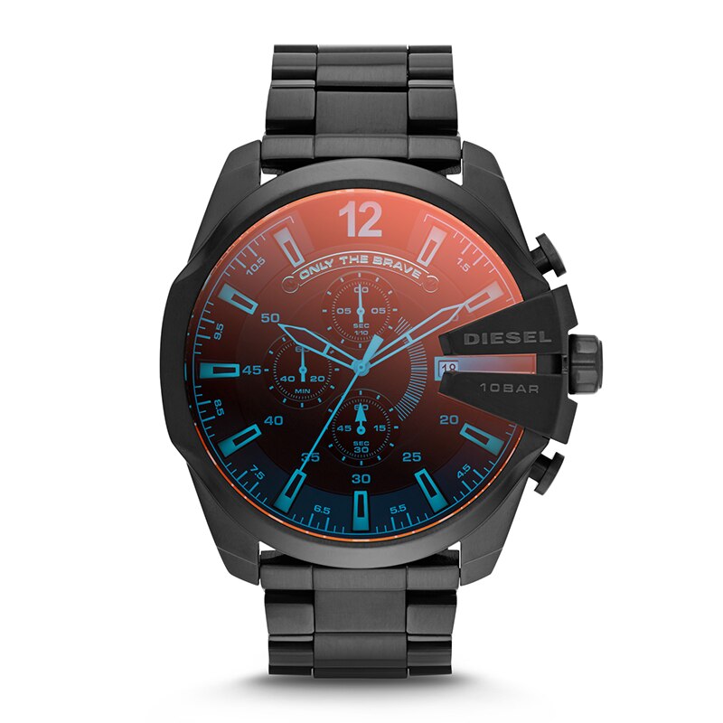 4437］色無地 美品 梶山伸作 落款有 一つ紋 蔓柏 正絹 着物