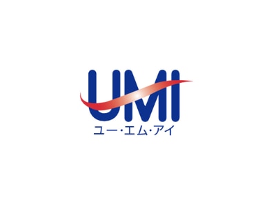 ロゴ UMI