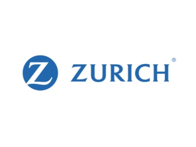 ロゴ ZURICH