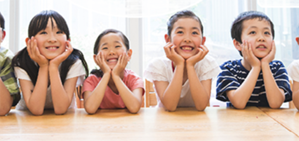 元氣ジムジュニア