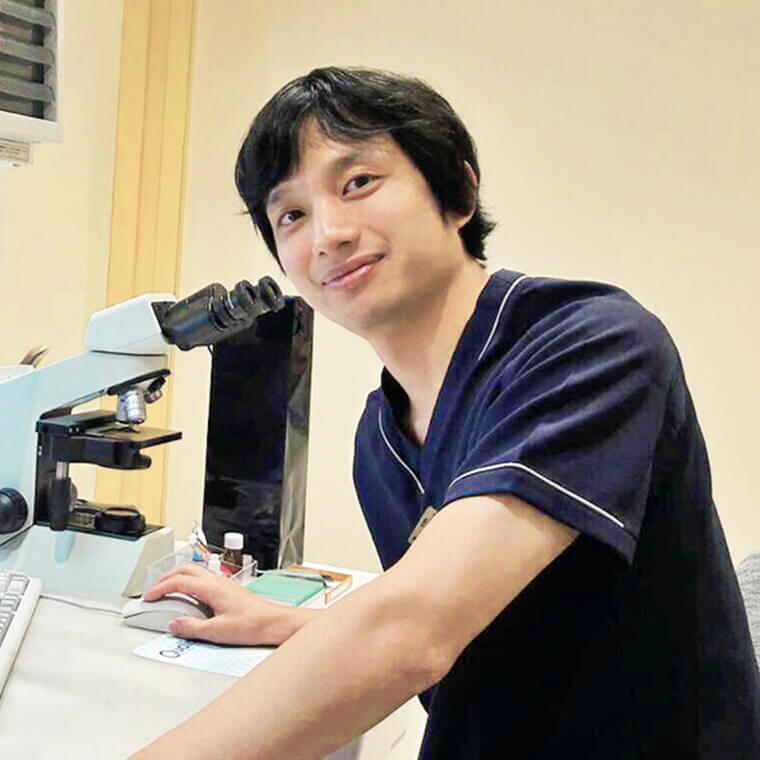 池袋駅前のだ皮膚科：院長 野田真史  - CynoSure Japan
