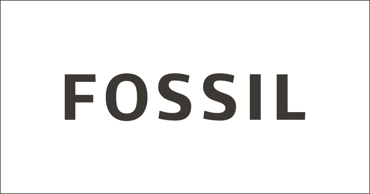 FOSSIL
