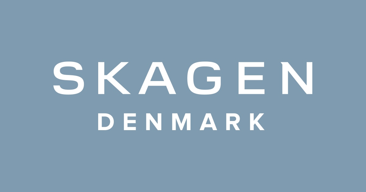 SKAGEN