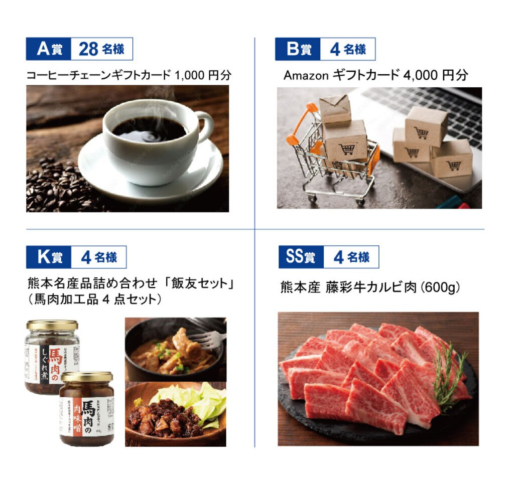 40thキャンペーン