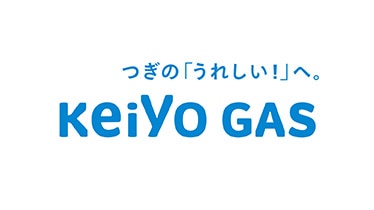 京葉ガス株式会社