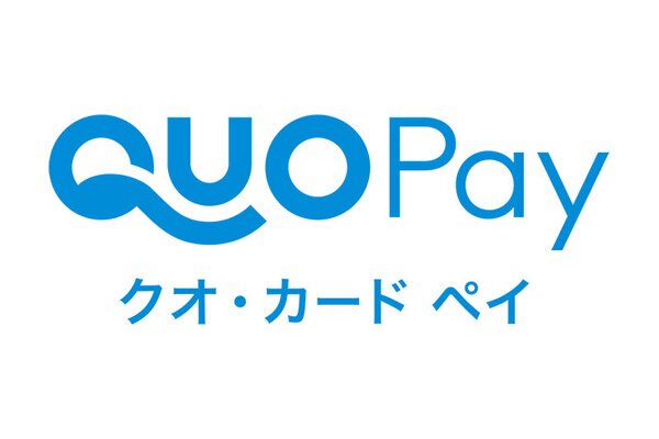 QUOカードPayロゴ