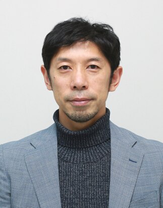 鵜川洋明