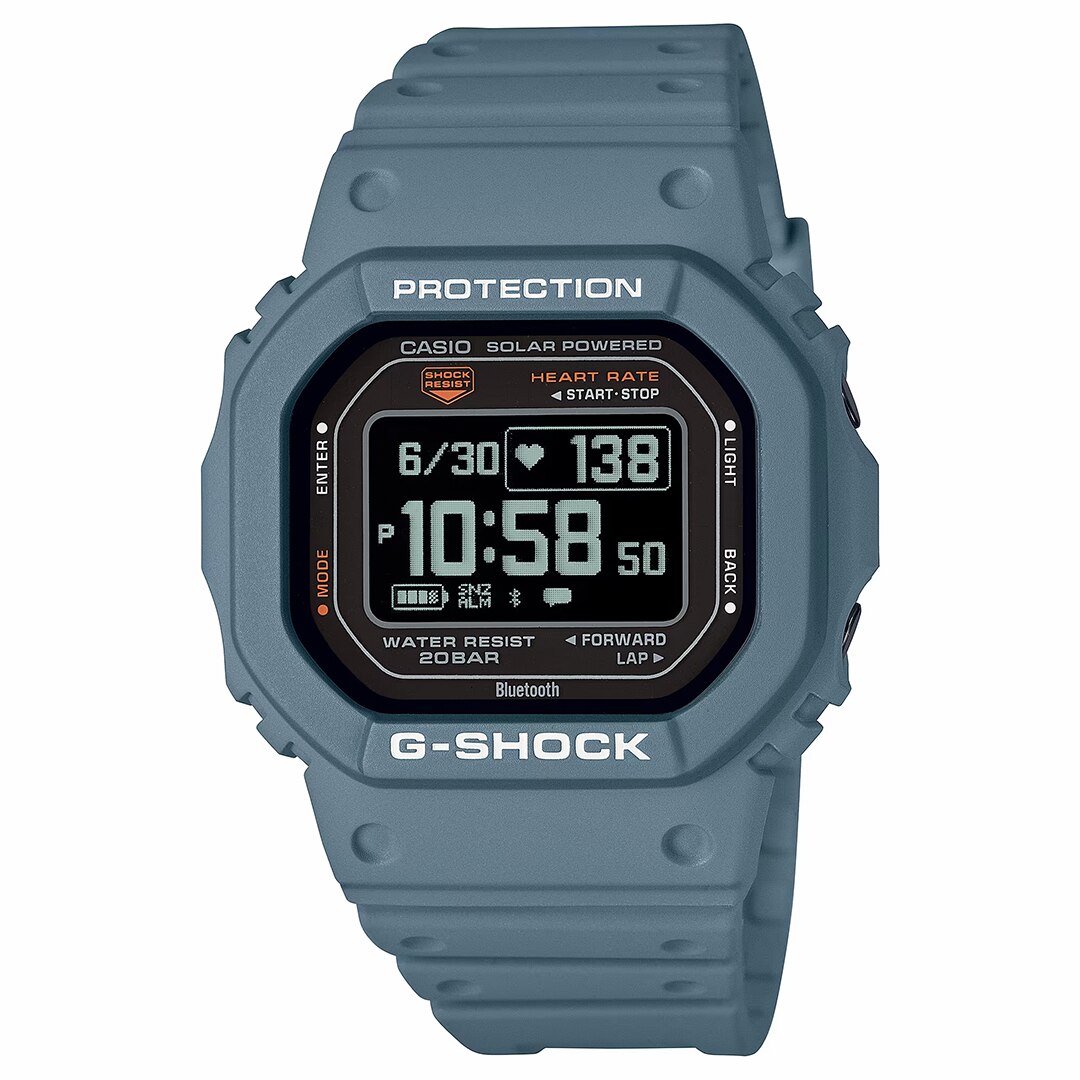 DW-H5600MB-1JR G-SHOCK - ファッション