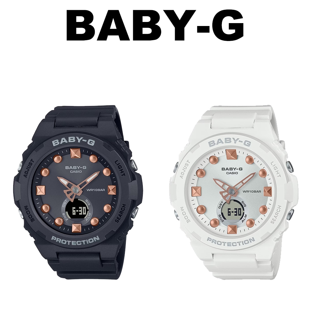 Baby g smartwatch sale