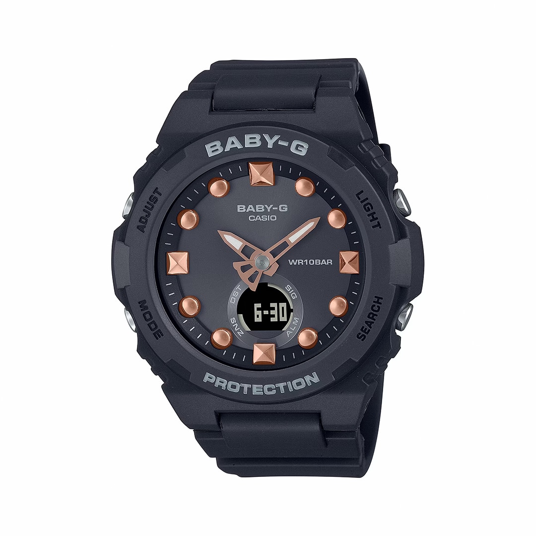 Baby g shock latest model clearance 2019