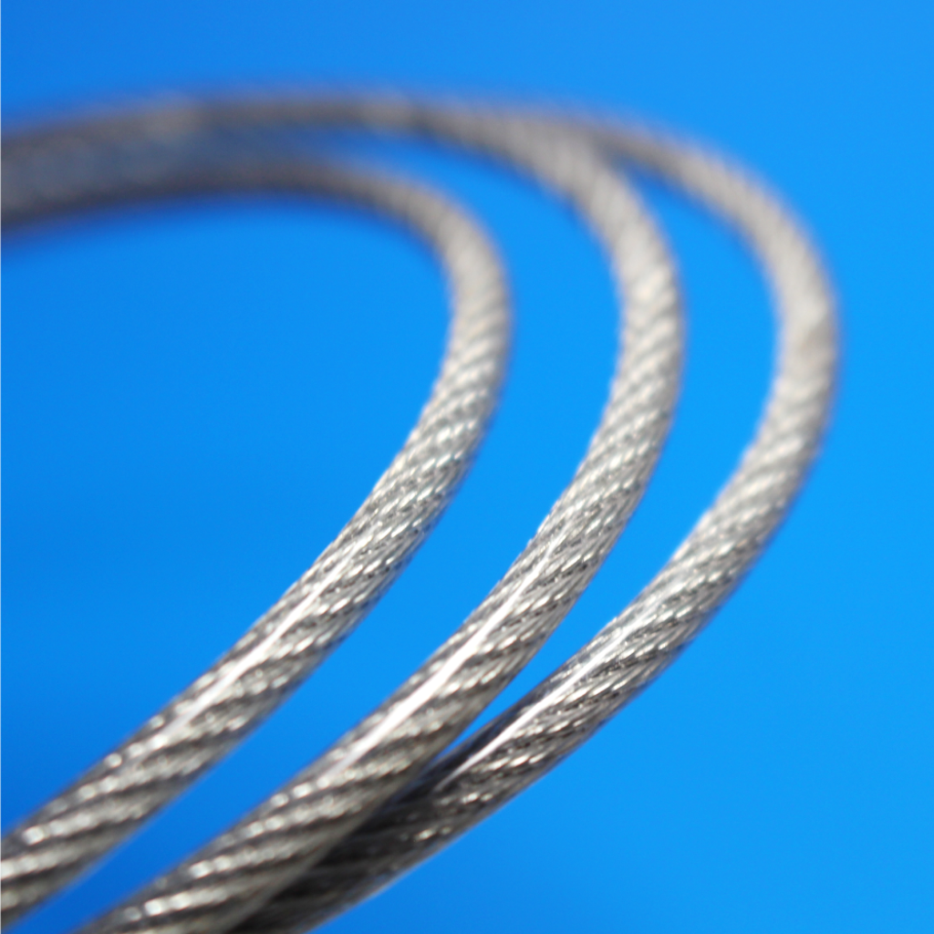  wire rope