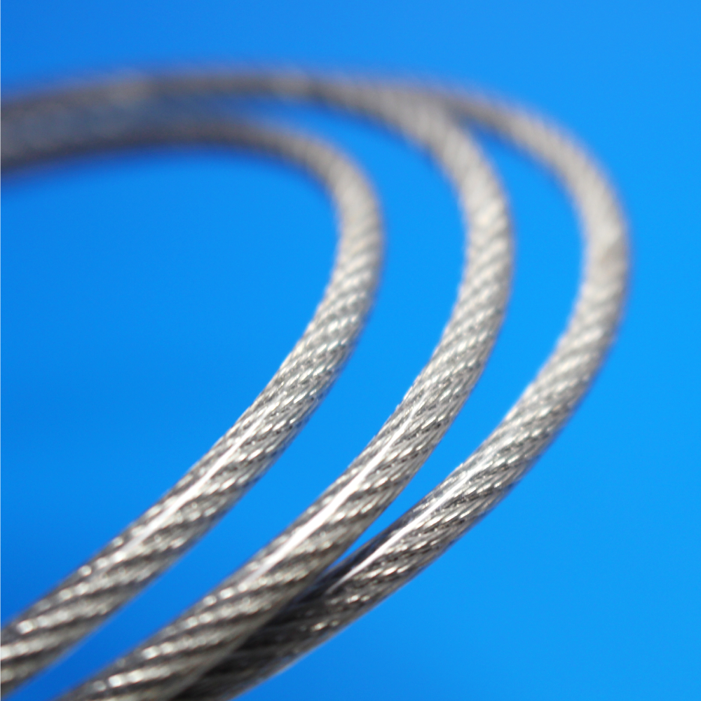 wire rope