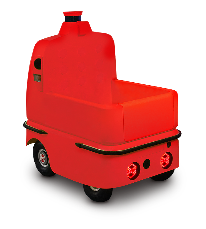 DeliRo Truck(デリロ トラック) DeliRo Truck(デリロ トラック)