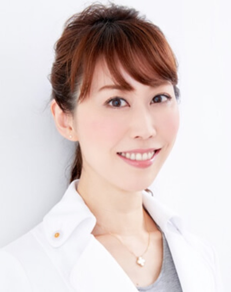 ゆみ美容皮膚科クリニック：中山由美先生 | 導入事例 | サイノシュアー株式会社
