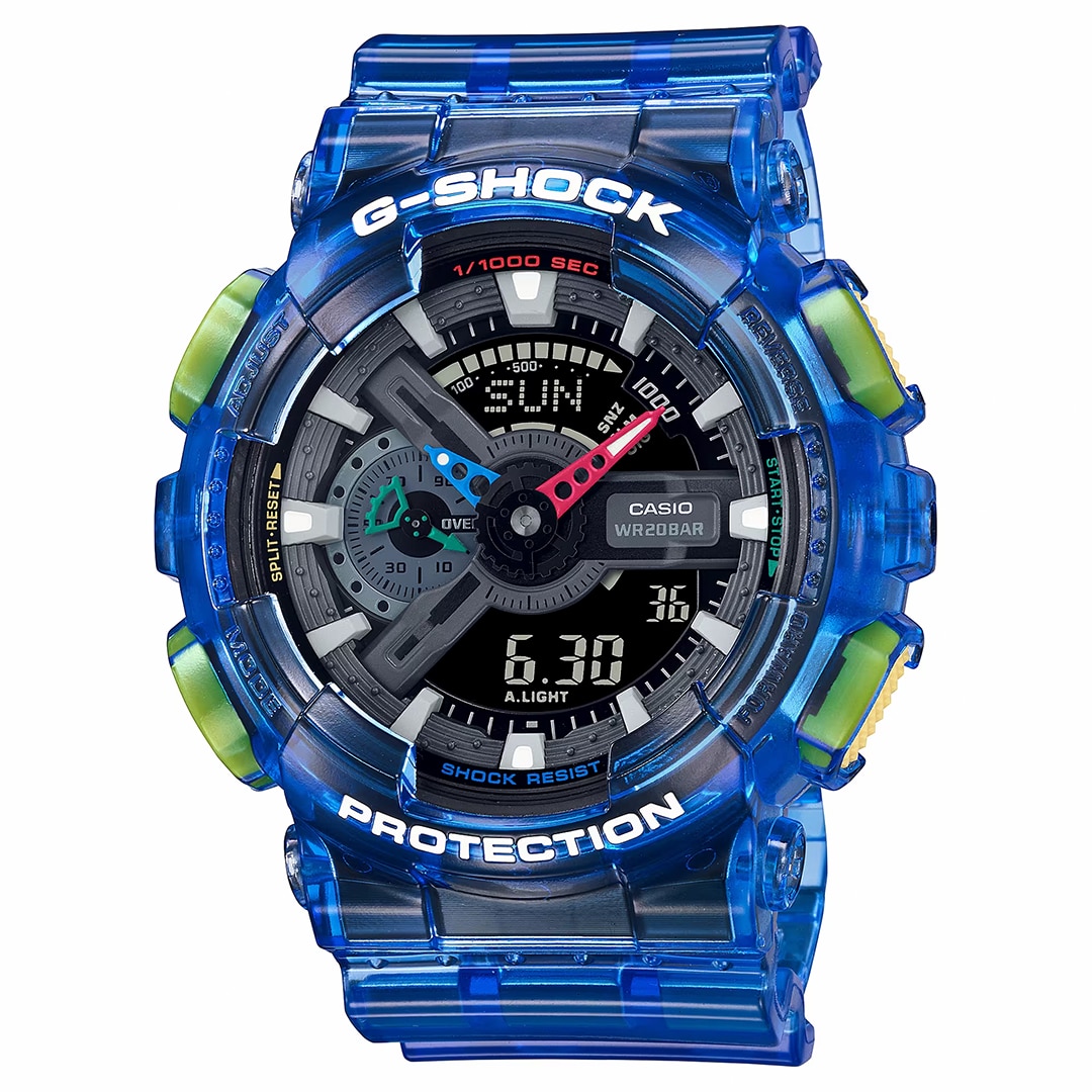 G-SHOCK DW-5900JT-6JF CASIO カシオ Gショック JOYTOPIA Series