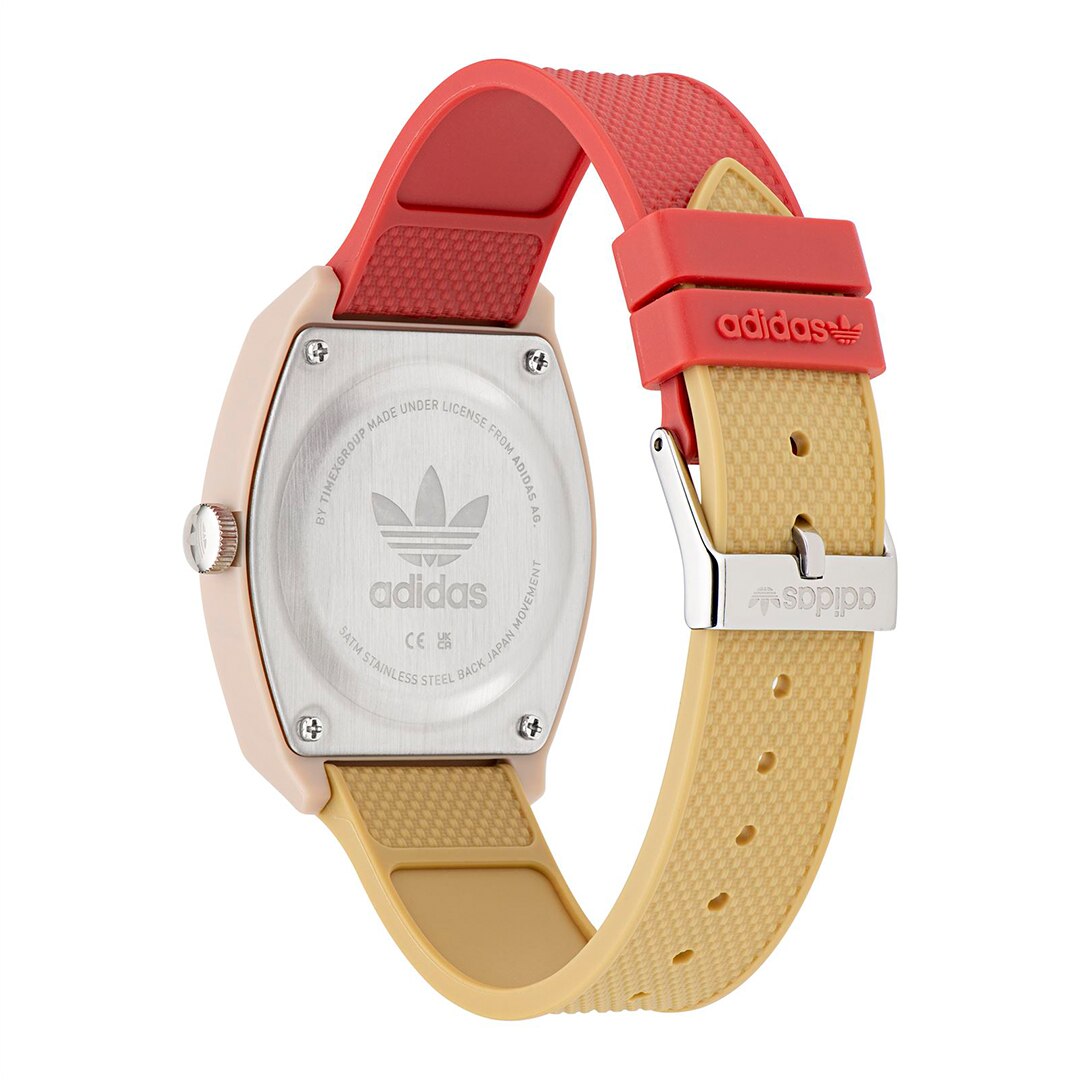 adidas Originalsを代表するPROJECT TWOのグラフィックモデル adidas Originalsを代表するPROJECT TWOのグラフィックモデル
