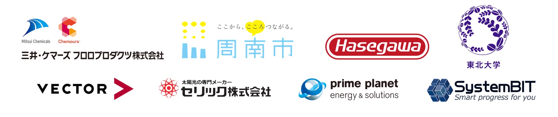 川村インターナショナルの翻訳サービスをご利用中の法人様