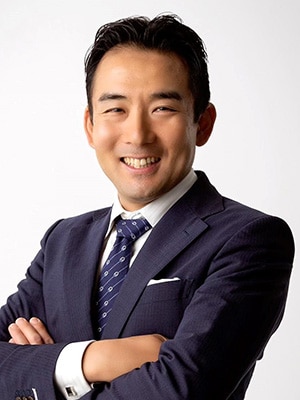 株式会社ホロスプランニング　上級将来設計士　青木要介先生