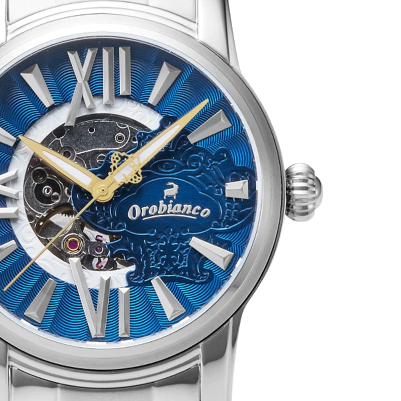 Orobianco 時計