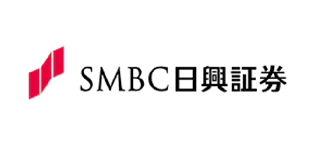 SMBC日興証券