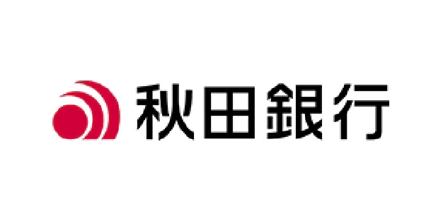 秋田銀行