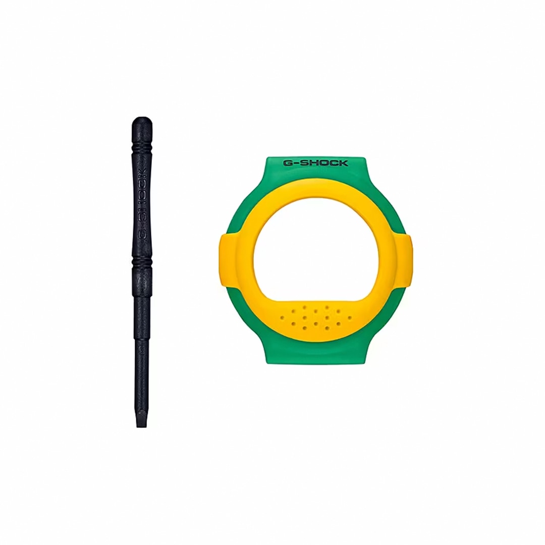 G-SHOCKより80年代のレトロカルチャーやゲームグラフィックを G-SHOCKより80年代のレトロカルチャーやゲームグラフィックを