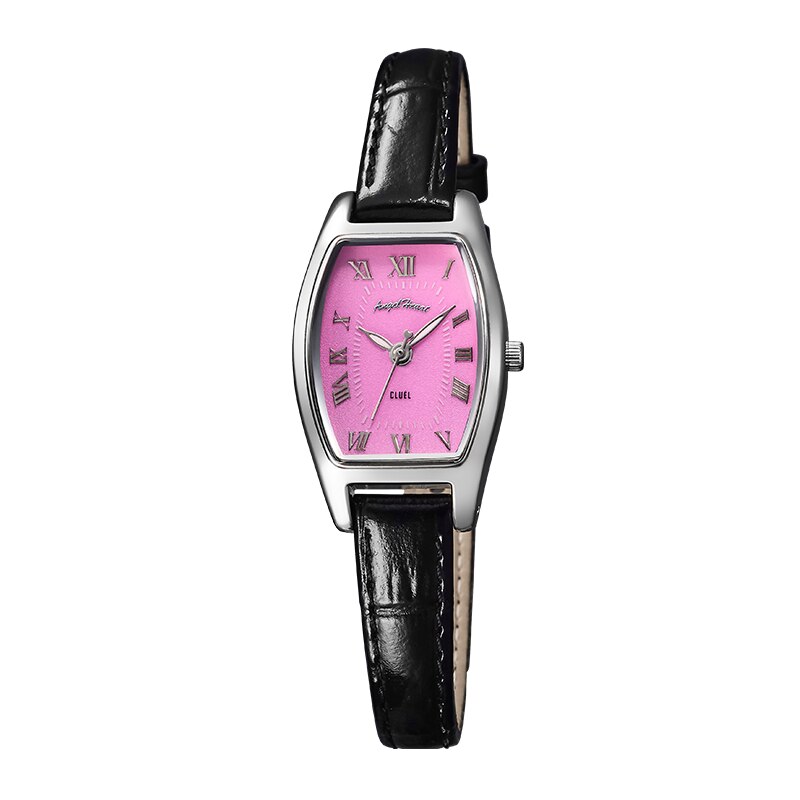 AngelHeart×ClUELコラボウォッチ 数量限定販売 6月23日発売 AngelHeart×ClUELコラボウォッチ 数量限定販売 6月23日発売