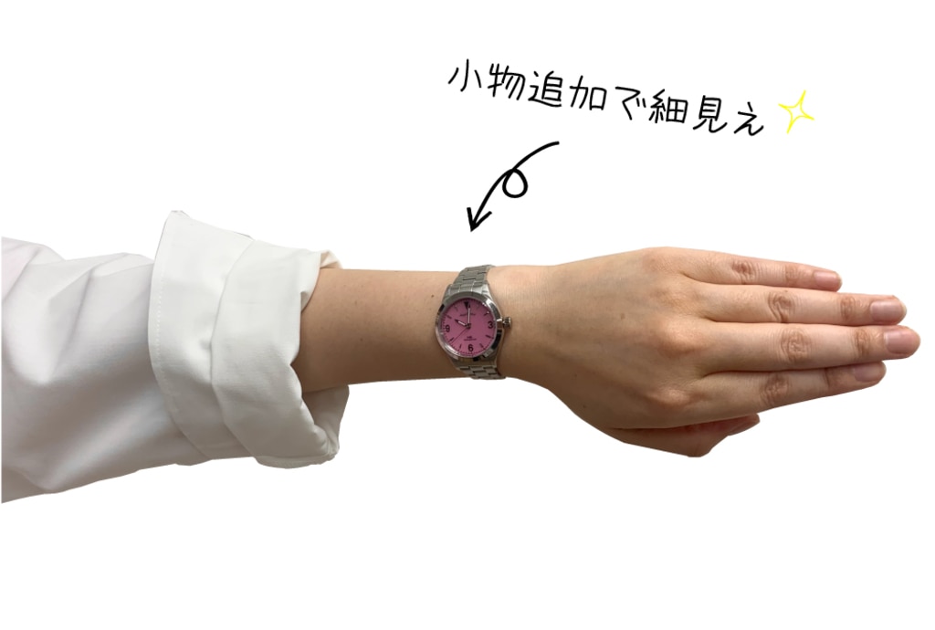 AngelHeartとCLUELが出会った!コラボウォッチ6月23日発売 AngelHeartとCLUELが出会った!コラボウォッチ6月23日発売