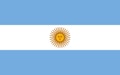 EC Weekly Picks アルゼンチン国旗