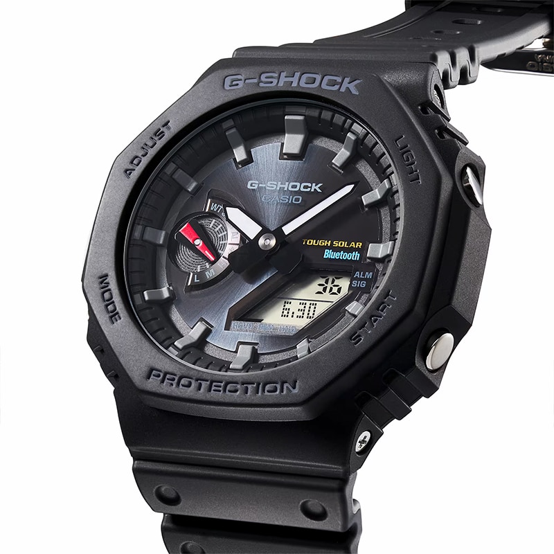 ☆お求めやすく価格改定☆ 【タフソーラー 】G-SHOCK モデル G-5500U.S 