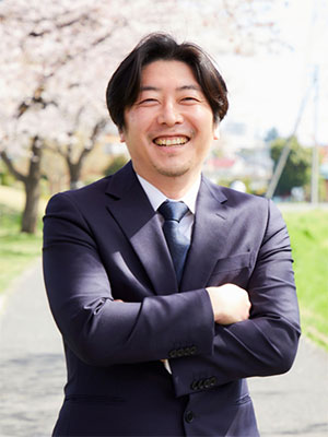社会保険労務士法人ステディ 代表社員・社会保険労務士 瀧本旭