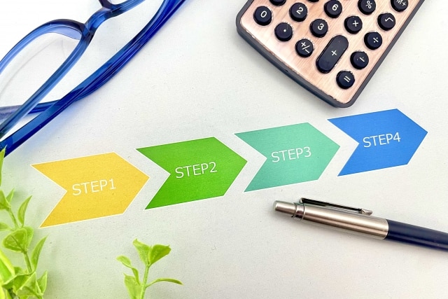 「サーバを構築するには?」のイメージ画像