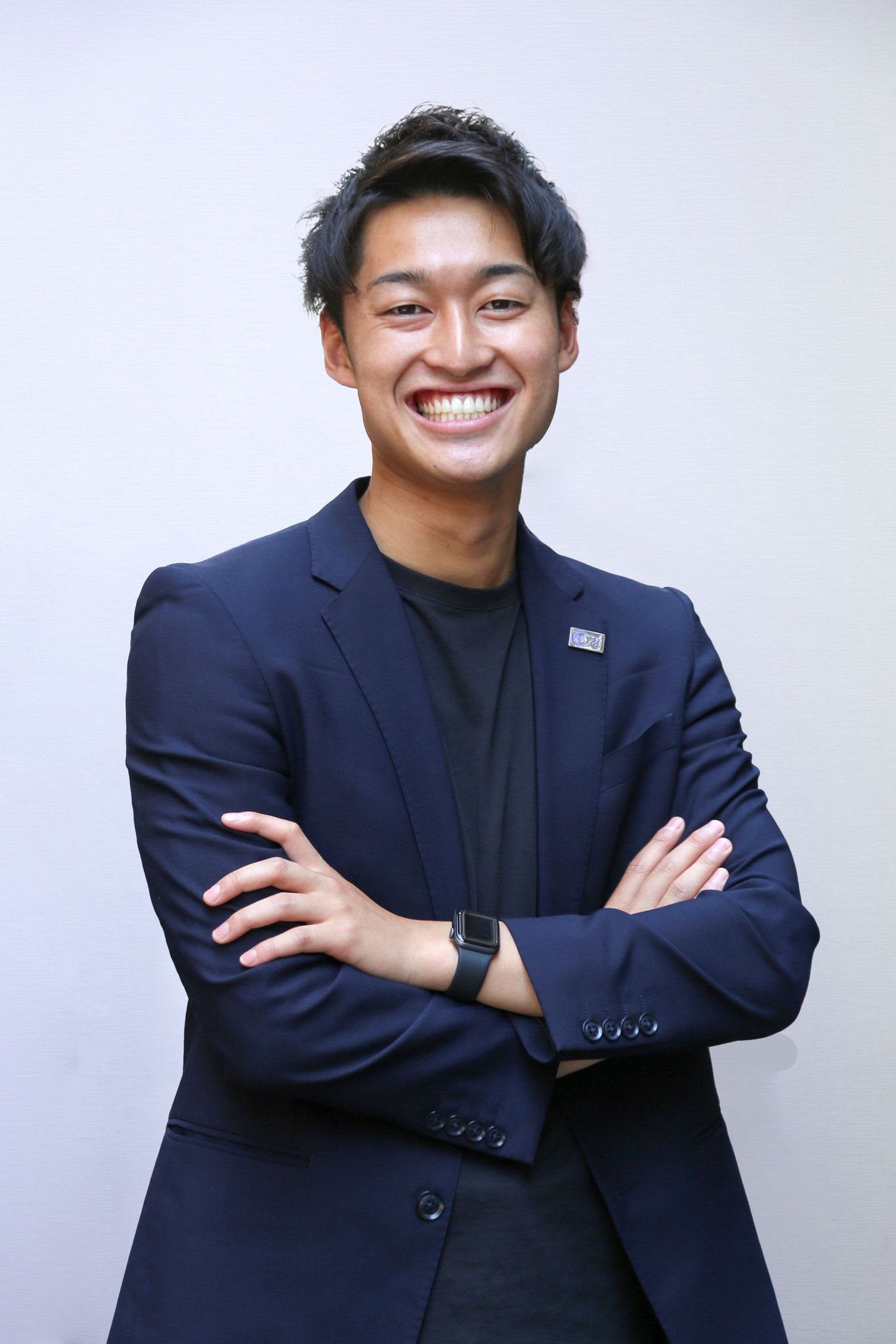 8月9日(水)】元ラグビー日本代表 廣瀬氏と語る「勝利への道」 ～組織を