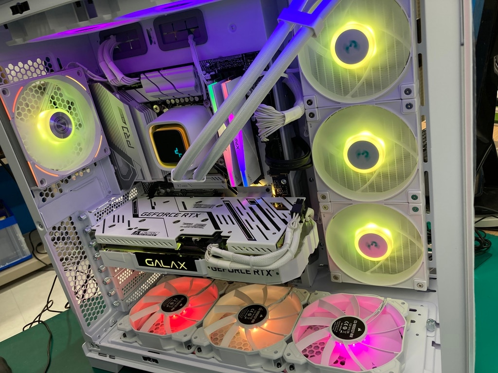 自作PC 出来れば現状売り 物次第でバラ売り可 large.jpeg