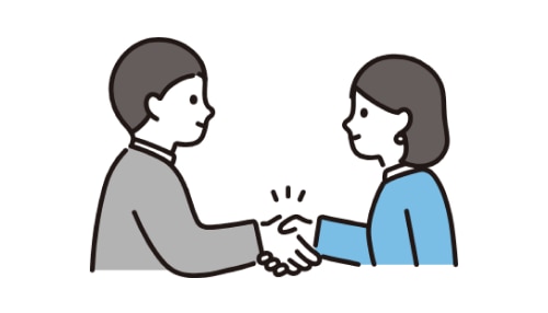 salesforce自動連携