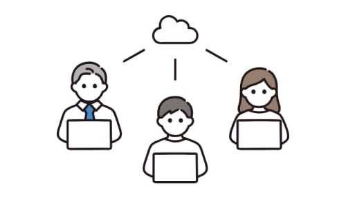 salesforce契約更新