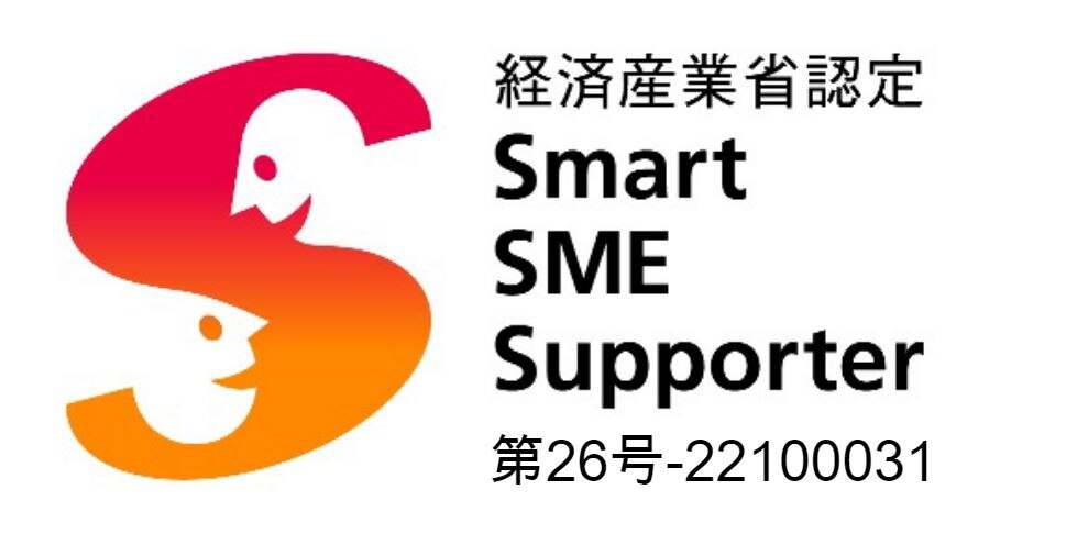 SmartSME Supporter