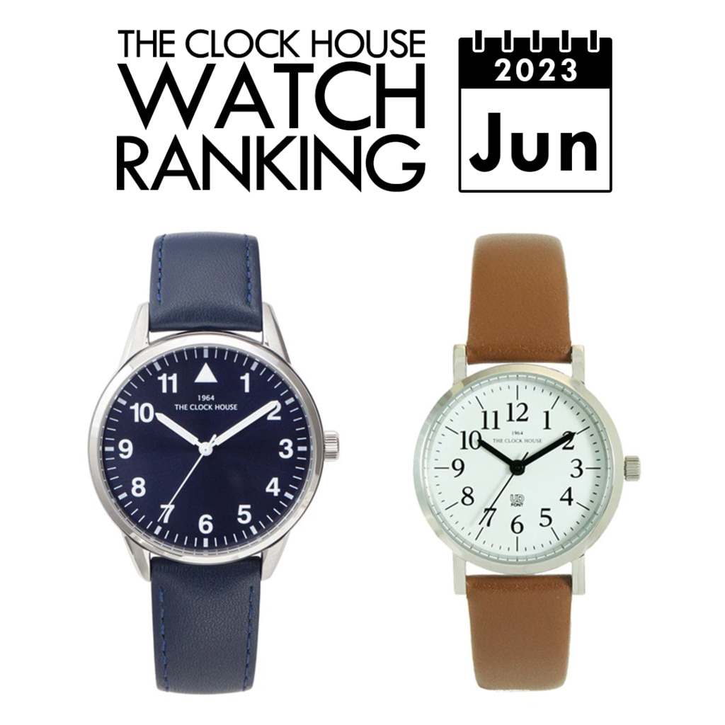 未使用品! ☆ザ・クロックハウス☆ ダイバーウォッチ 腕時計 腕時計人気ランキング(1万円以下)ランクインした人気モデルを